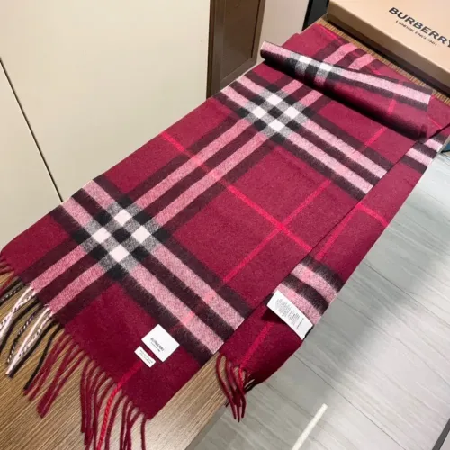 Burberry Scarf #1395316 $42.00 USD, Wholesale Replica Burberry Scarf