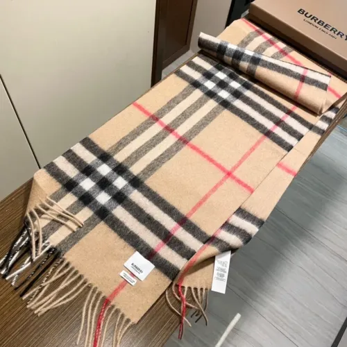 Burberry Scarf #1395317 $42.00 USD, Wholesale Replica Burberry Scarf