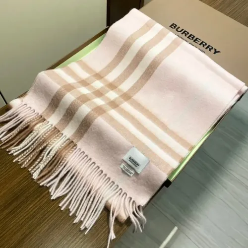 Replica Burberry Scarf #1395319 $42.00 USD for Wholesale