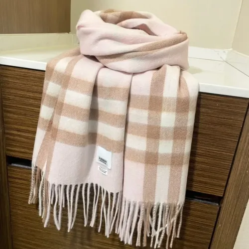 Replica Burberry Scarf #1395319 $42.00 USD for Wholesale