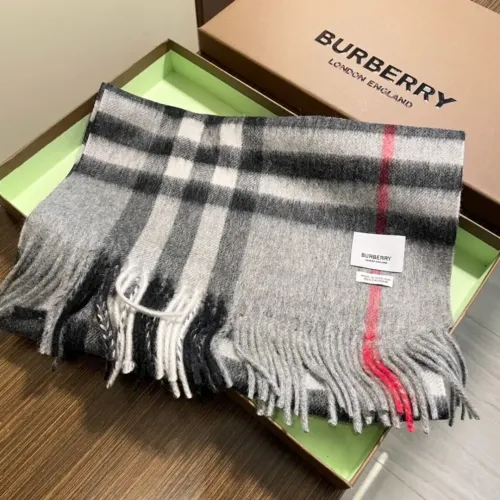 Replica Burberry Scarf #1395320 $42.00 USD for Wholesale