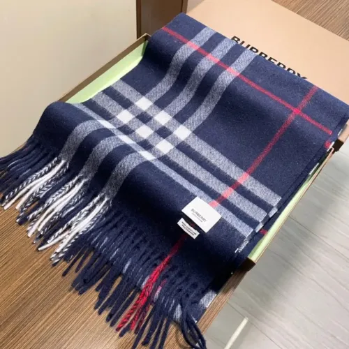 Replica Burberry Scarf #1395323 $42.00 USD for Wholesale