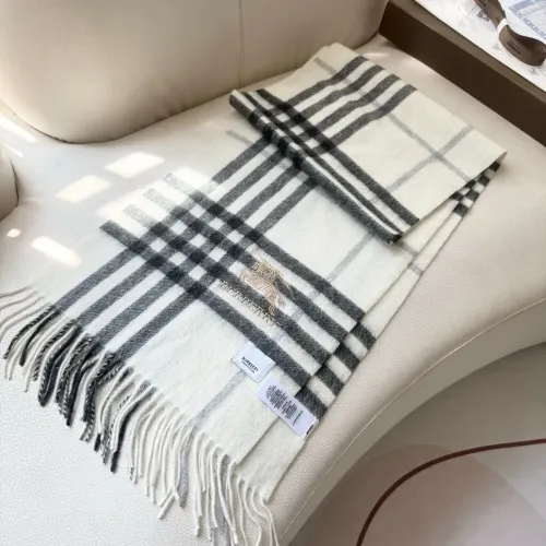 Burberry Scarf #1395333 $52.00 USD, Wholesale Replica Burberry Scarf