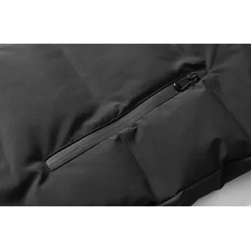 Replica Canada Goose New Jackets Long Sleeved For Men #1395349 $85.00 USD for Wholesale