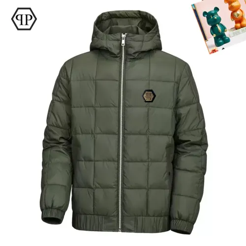 Philipp Plein PP Jackets Long Sleeved For Men #1395352