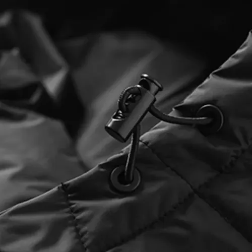 Replica Chrome Hearts Jackets Long Sleeved For Men #1395366 $85.00 USD for Wholesale