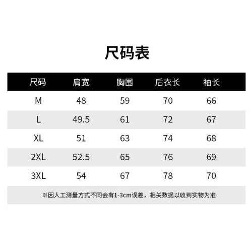 Replica Chrome Hearts Jackets Long Sleeved For Men #1395366 $85.00 USD for Wholesale