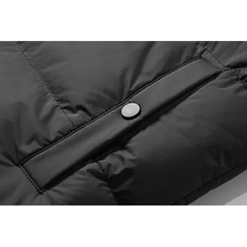 Replica Prada Jackets Long Sleeved For Men #1395369 $85.00 USD for Wholesale