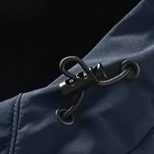 Replica Fendi Jackets Long Sleeved For Men #1395378 $85.00 USD for Wholesale