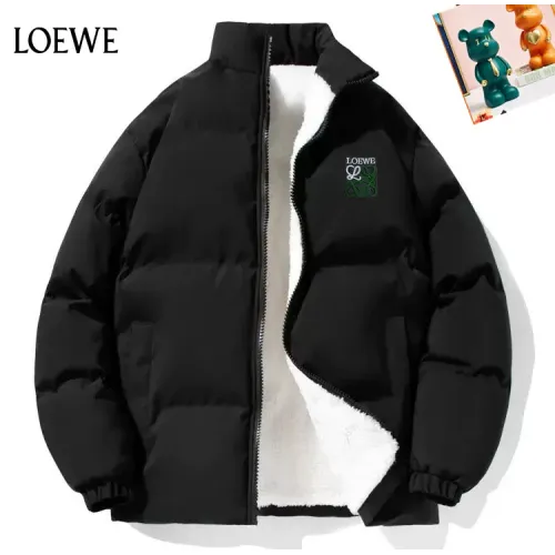LOEWE Jackets Long Sleeved For Men #1395411