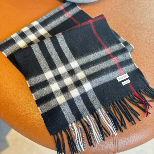 Replica Burberry Scarf #1395413 $36.00 USD for Wholesale