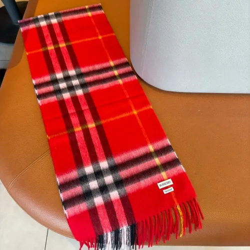 Replica Burberry Scarf #1395415 $36.00 USD for Wholesale