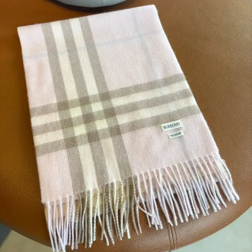 Burberry Scarf #1395417 $36.00 USD, Wholesale Replica Burberry Scarf