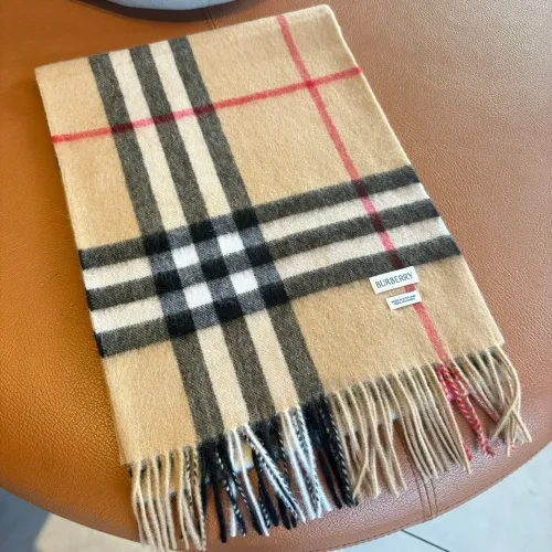 Burberry Scarf #1395418 $36.00 USD, Wholesale Replica Burberry Scarf
