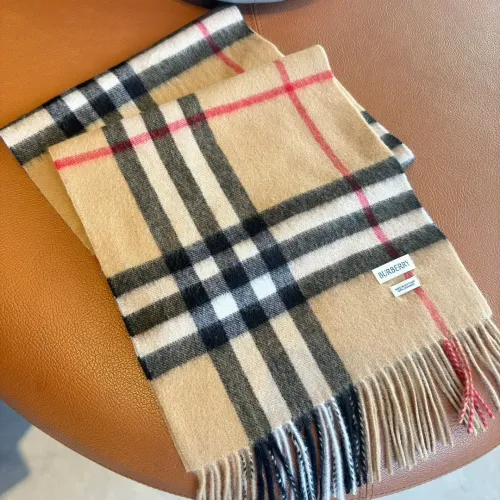 Replica Burberry Scarf #1395418 $36.00 USD for Wholesale