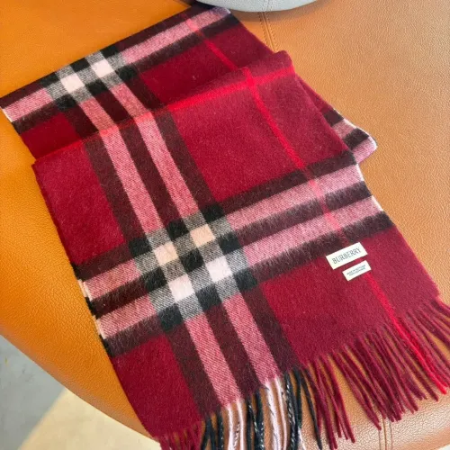 Replica Burberry Scarf #1395420 $36.00 USD for Wholesale