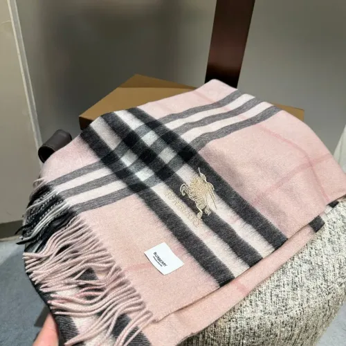 Burberry Scarf #1395424 $45.00 USD, Wholesale Replica Burberry Scarf