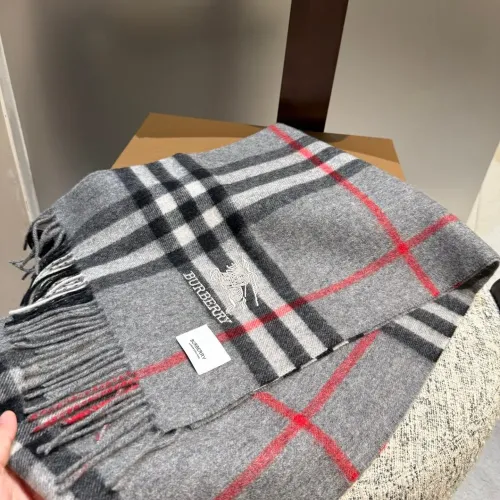Burberry Scarf #1395428 $45.00 USD, Wholesale Replica Burberry Scarf