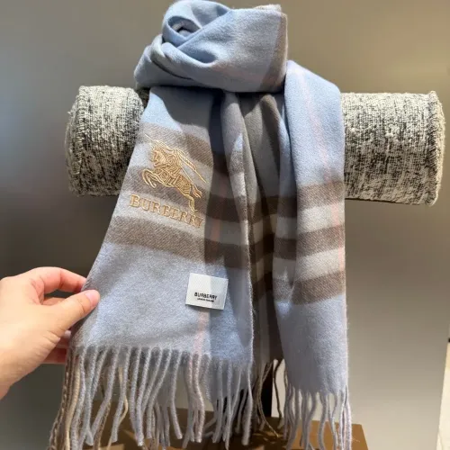 Replica Burberry Scarf #1395429 $45.00 USD for Wholesale