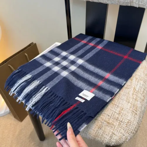 Replica Burberry Scarf #1395434 $45.00 USD for Wholesale