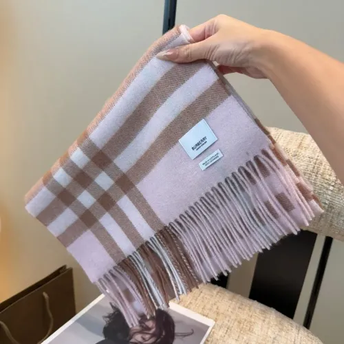 Replica Burberry Scarf #1395436 $45.00 USD for Wholesale