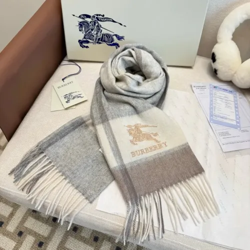Replica Burberry Scarf #1395446 $48.00 USD for Wholesale