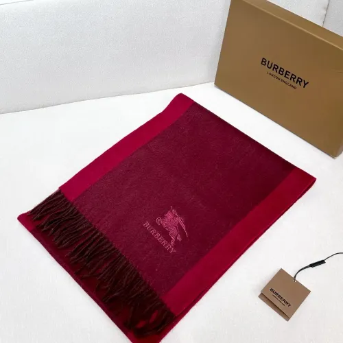 Burberry Scarf #1395451 $52.00 USD, Wholesale Replica Burberry Scarf