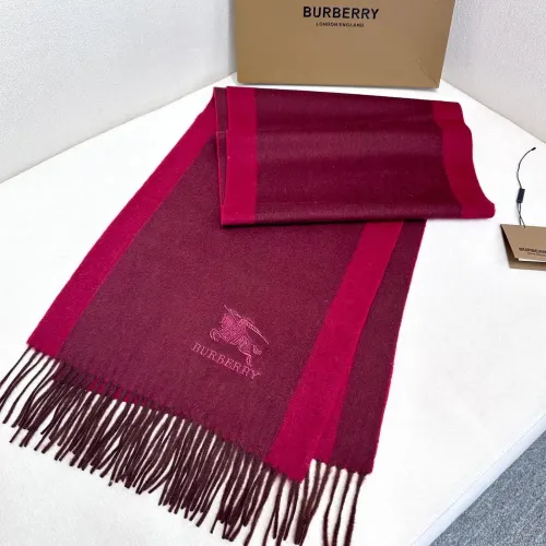 Replica Burberry Scarf #1395451 $52.00 USD for Wholesale