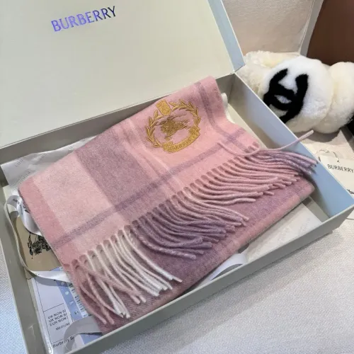 Burberry Scarf #1395457 $52.00 USD, Wholesale Replica Burberry Scarf