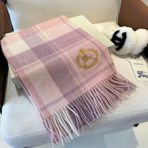 Replica Burberry Scarf #1395457 $52.00 USD for Wholesale