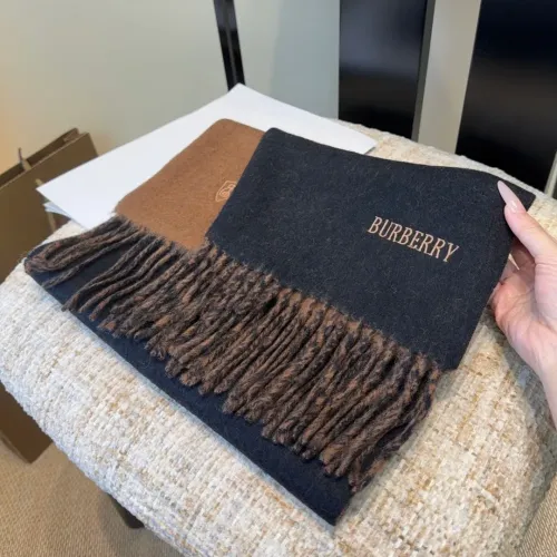 Burberry Scarf #1395469 $60.00 USD, Wholesale Replica Burberry Scarf