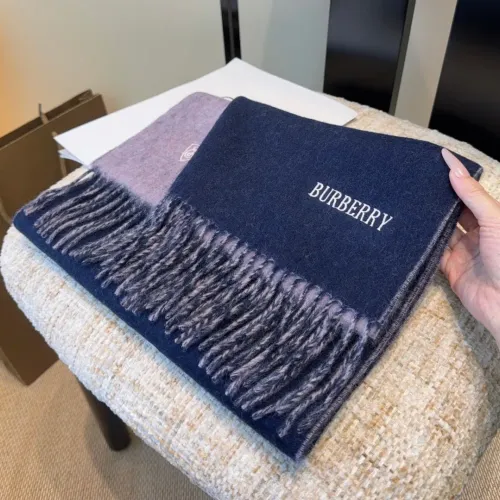 Burberry Scarf #1395470 $60.00 USD, Wholesale Replica Burberry Scarf
