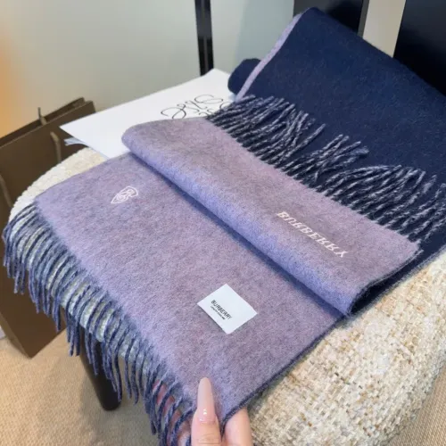 Replica Burberry Scarf #1395470 $60.00 USD for Wholesale