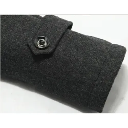 Replica Fendi Coats Long Sleeved For Men #1395497 $80.00 USD for Wholesale