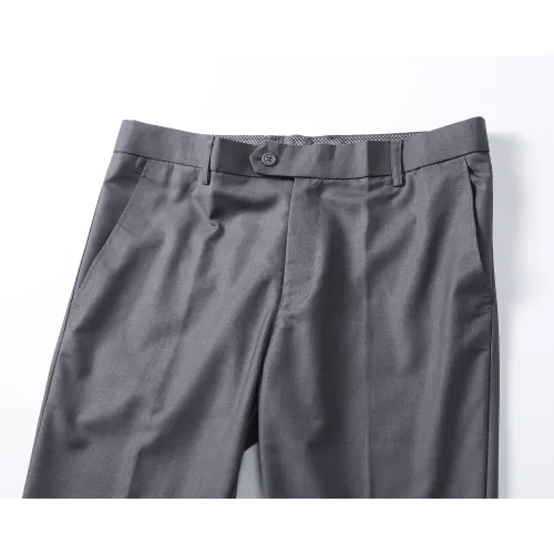 Replica Philipp Plein PP Tracksuits Long Sleeved For Men #1395610 $92.00 USD for Wholesale