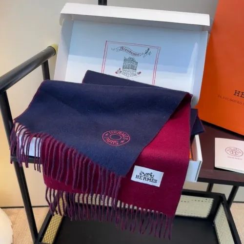 Hermes Scarf #1395628 $60.00 USD, Wholesale Replica Hermes Scarf