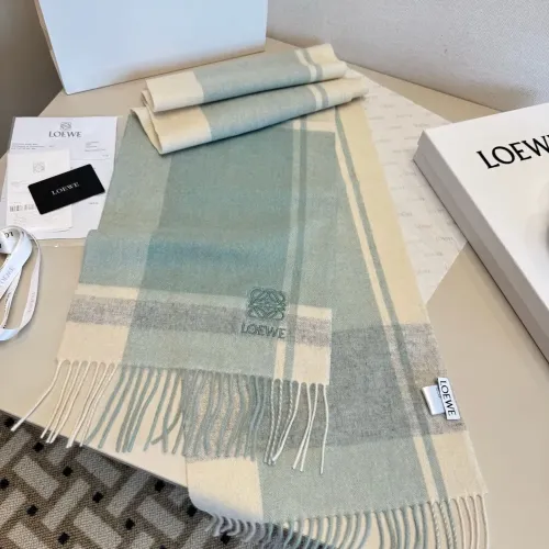 Replica LOEWE Scarf #1395642 $52.00 USD for Wholesale