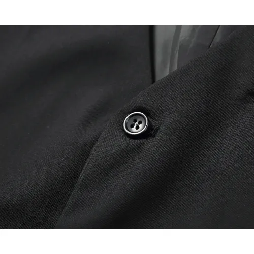 Replica Moncler Tracksuits Long Sleeved For Men #1395670 $92.00 USD for Wholesale