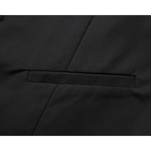 Replica Burberry Tracksuits Long Sleeved For Men #1395682 $92.00 USD for Wholesale