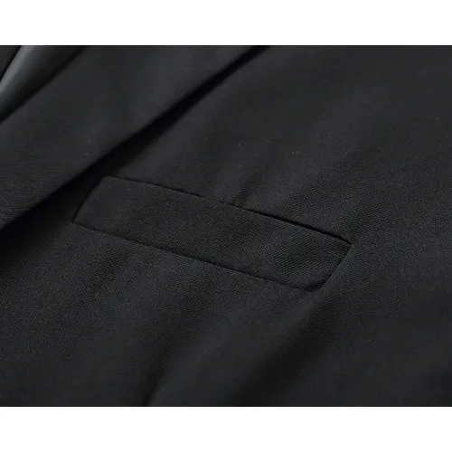 Replica Fendi Tracksuits Long Sleeved For Men #1395694 $92.00 USD for Wholesale