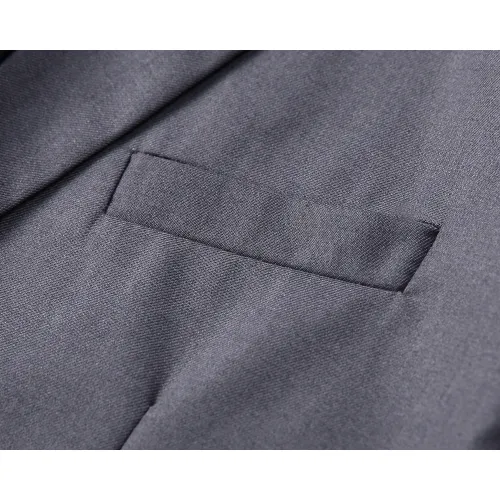 Replica Christian Dior Tracksuits Long Sleeved For Men #1395740 $92.00 USD for Wholesale