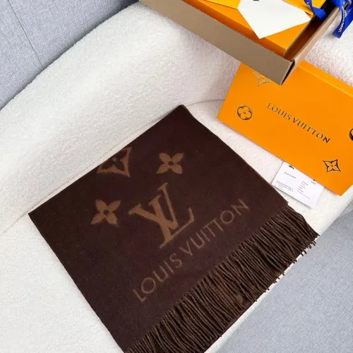 Replica Louis Vuitton Scarf #1395814 $48.00 USD for Wholesale