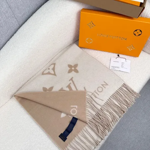Replica Louis Vuitton Scarf #1395815 $48.00 USD for Wholesale