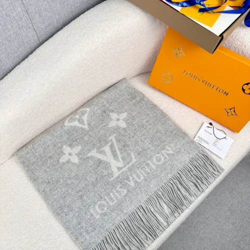Replica Louis Vuitton Scarf #1395816 $48.00 USD for Wholesale