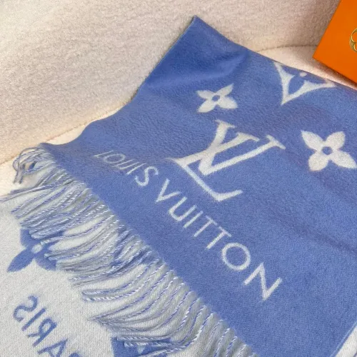 Replica Louis Vuitton Scarf #1395817 $48.00 USD for Wholesale