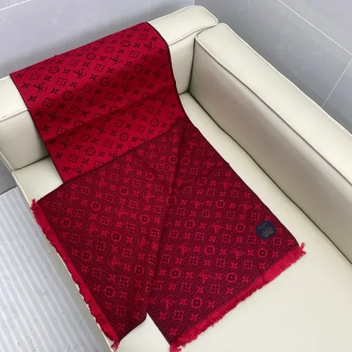Replica Louis Vuitton Scarf #1395827 $52.00 USD for Wholesale