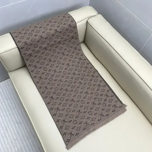 Replica Louis Vuitton Scarf #1395828 $52.00 USD for Wholesale