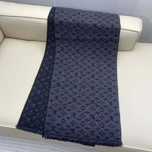 Louis Vuitton Scarf #1395830 $52.00 USD, Wholesale Replica Louis Vuitton Scarf