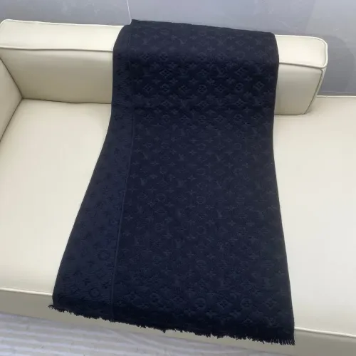 Louis Vuitton Scarf #1395831 $52.00 USD, Wholesale Replica Louis Vuitton Scarf