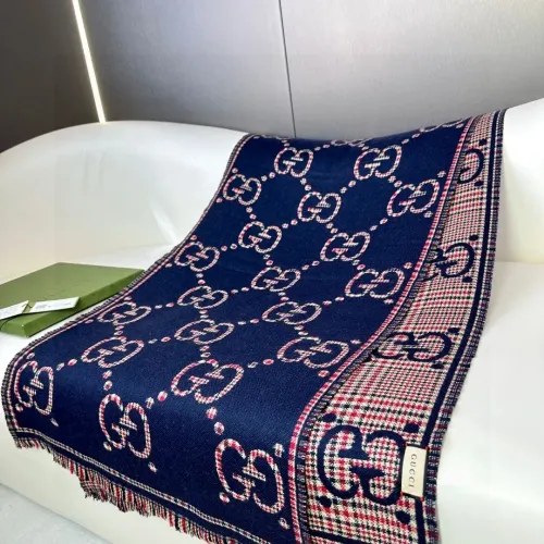 Gucci Scarf #1395842 $52.00 USD, Wholesale Replica Gucci Scarf